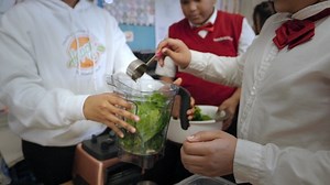 Watch Vitamix Vitamix Vitamix on Amazon Live