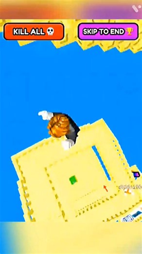 Thanos plays lnfinite stairs Roblox| Roblox 2000 stalrs Climb🪜