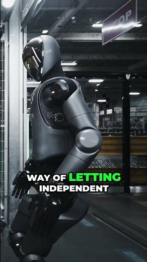 WHAT IS ROS? #robot #robotics #ai #ros #humanoid