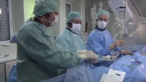 Amplatzer Amulet Implantation Case