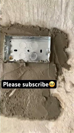 How I Pipe Cooker Unit & Loop Socket Supply | Electrical Installation Work