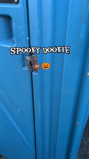 Spooky dookie Monday! 🎃💩 #funny #comedy #hilarious #toilet #humor #jokes #lol | Doug Rogers