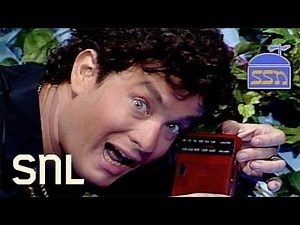 Sabra Shopping Network - SNL