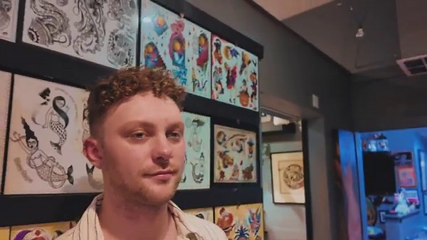 Helix Piercing Experience #2 | UrbanBodyJewelry.com