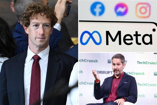 Instagram would have succeeded without Facebook’s $1B takeover, co-founder testifies