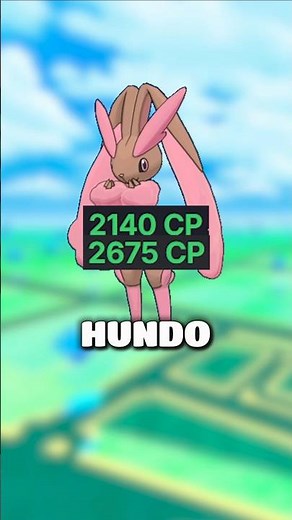 Mega Lopunny is back in Mega Raids in Pokemon GO! #pokemon #pokemongo #pogo #pokemoncommunity