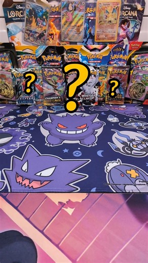 Pokémon Booster Pack Opening - Episode #63 #pokemontcg #pokemon #packopenning #pokemoncards #tcg