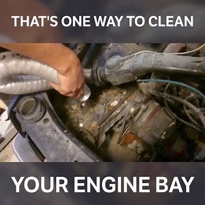 1.6M views · 1.5K shares | That's one way to do it! Submitted by Mikael Karlsson | Car Throttle | Facebook