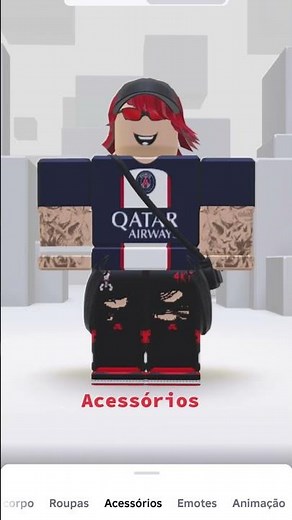 Liberando skin/char de drake e tutorial! #fy #foryou #roblox #character #skin #naoflopa #rodograu