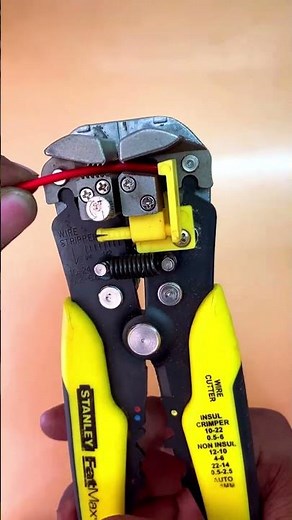 best wire stripper for electrical work