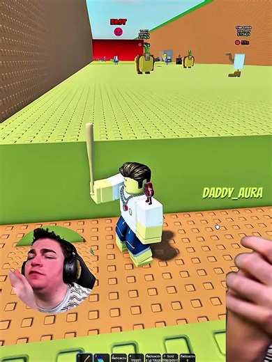 Ultimate Roblox Gameplay Experience