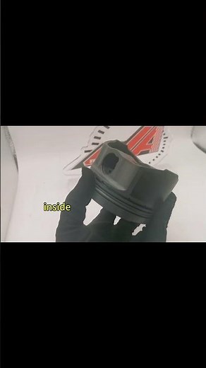 EA113 1.8T Forged Pistons – Dual Coating Performance Upgrade