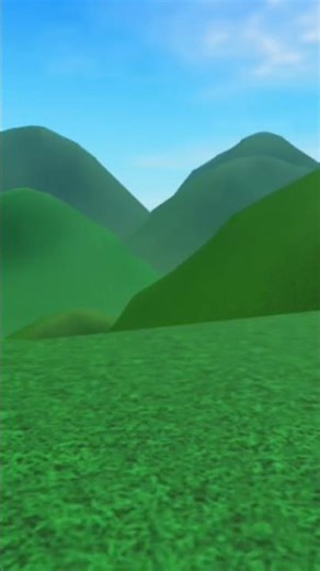 Blue lyrics(cut short)(Roblox version) #robloxedit