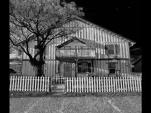 The Haunted Tombstone Bordello House in Tombstone Arizona - EVPS & REM POD Ghost Spirit Activity