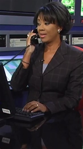 Janice Huff doesn’t just play a meterologist on Cyberchase — she’s the real deal! And you can learn even more about weather from Janice in our “Fog Compilation,” now streaming on YouTube! | Cyberchase