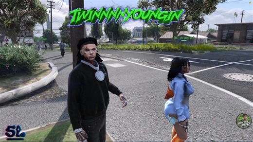 owner of out the mud la rp best city on fivem mute the tab not the stream