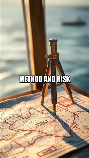 James Cook's Quiet Compass: Habits Behind the Voyage