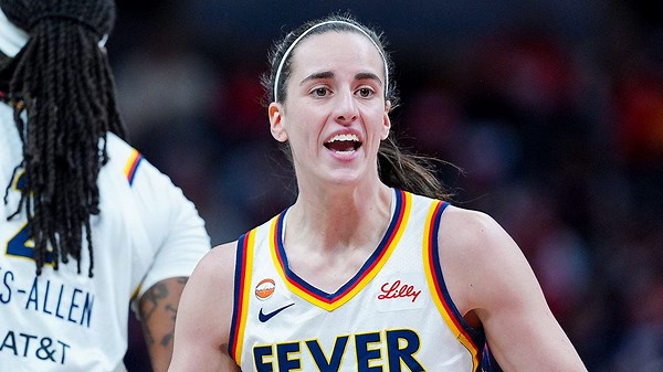 WNBA champion opens up on Caitlin Clark's impact on the league