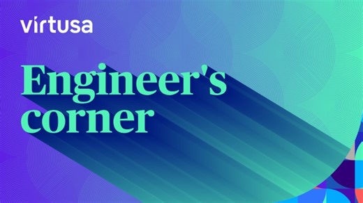 Get inspired and amazed as Amit Prakash, Adeeb, Priyanka, and Pragadeeshan take the spotlight in our latest engineer's corner video! Join us as these exceptional engineers share their experiences, insights, and visions for the future. Their stories exemplify the limitless creativity and expertise that propel our engineering community forward, from groundbreaking projects to revolutionary ideas. Tune in for an engaging conversation to ignite your curiosity and fuel innovation: https://splr.io/618
