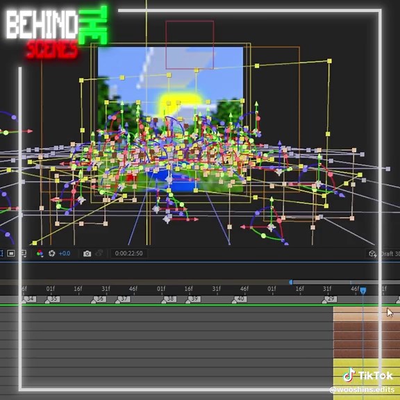 Creative Minecraft Edits to Inspire Your Gameplay