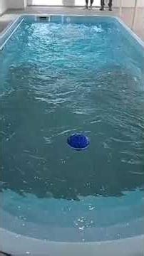 Rapid River 5HP Dual Stream | High-Performance Counter Current Swim System