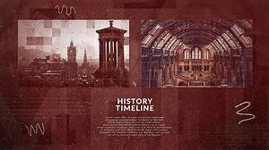 History Slideshow by Artem Kalinichev - After Effects Templates | Motion Array