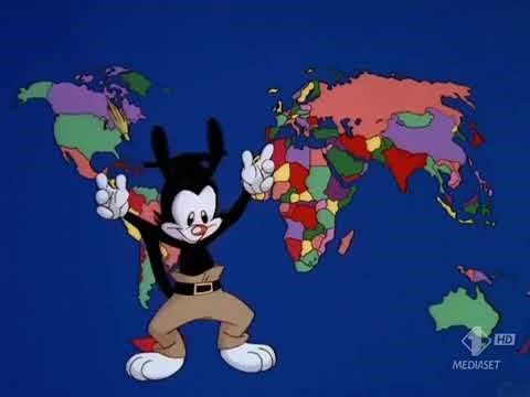 Yakko's World but it's 3200 B.C. [5225 B.N.]