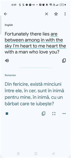 Romanian Language (Romanian: Limba Română)