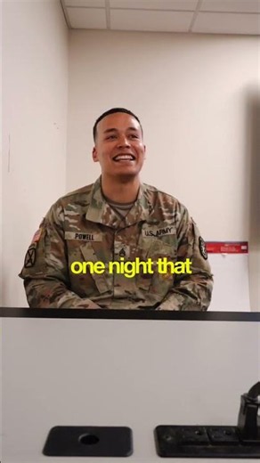 What’s the hardest part of Basic Training?