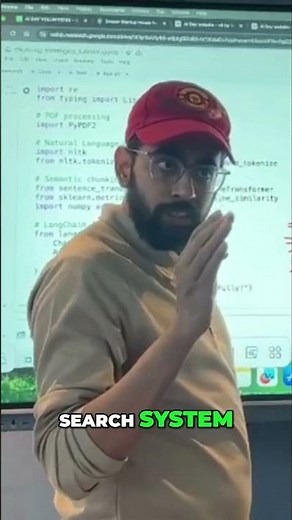 Vector Databases: Pinecone vs. Qdrant vs. FAISS #shorts #aishorts #RAG