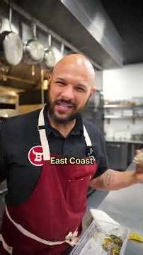 Oysters follow the 3 C rule: clean, cut, cold