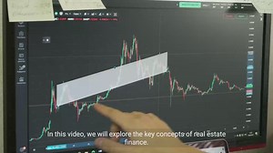 Understanding Real Estate Finance - Investment and Valuation V...