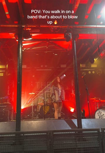 Discover Runaway Club: The Next Big Thing in Music