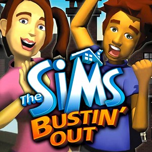 The Sims: Bustin' Out [GBA] [Walkthroughs] - IGN