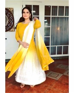 74K views · 14 reactions | For Open Defecation Free Campaign in Berhampur, Odisha  Outfit - @daddysprincesspj Jewellery - @aquamarine_jewellery Sandals - @zara @zaraindiaofficial Styled - @trishadjani Makeup - @ajayshelarmakeupartist Hair - @bosebabita #OpenDefecationFreeCampaign #ODF #BanPlastic #Berhampur #Odisha #ZareenKhan | Zareen Khan | Facebook