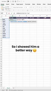 No more copy-paste 😌 | Wisesheets