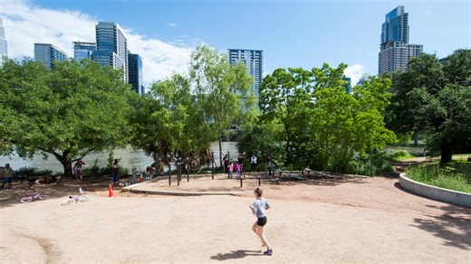 Study ranks the best and worst US cities for dating