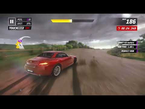 Asphalt9: Legends (2025) PC GAMEPLAY #2 4K 120FPS