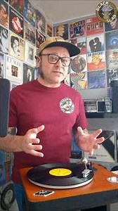 The BEST Music Shop in the UK #recordplayer #turntables #recordplayers #shorts