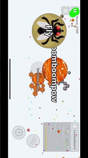 How i play agar.io (part 3)