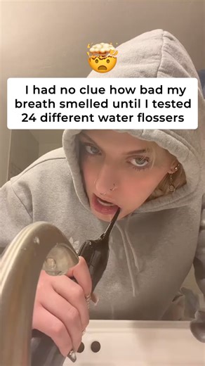  Halloween Sale Is Live  Get 55% OFF on Top-Rated Pick — Plus FREE 3 Gifts. We Spent the Last Three Months Testing the 24 Water Flossers Devices to Find the Best 5 Water Flossers in 2025. We rated the best five options based on ✅ Best Results ✅ Safe for At-Home Use ✅ Cost Effective ✅ 100% Money Back  Halloween Sale Is Live  Get 55% OFF on Top-Rated Pick — Plus FREE 3 Gifts. | Puursmile | Facebook