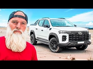 LDV T60 Rust Controversy: ACCC's Court Case Explained