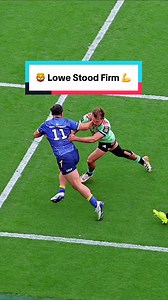 James Lowe’s Grand Final momentum 💪