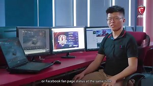 83K views · 54 reactions | Do you know MSI GT73VR Titian SLI is equipped with dual GTX1070 and carries a lot of new features for you now. Saviez-vous que le MSI GT73VR Titian SLI est équipé de 2 GTX1070 et est doté de plusieurs nouvelles fonctionnalités spécialement pour vous. #MSI #No1inGaming #1stVRReady #GT73VR #GTX1070 #CoolerBoostTitan | MSI Gaming | Facebook