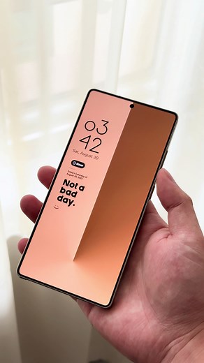 Tutorial für dynamische Uhren-Widgets auf Android
