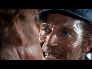 Soylent Green (1973) ORIGINAL TRAILER