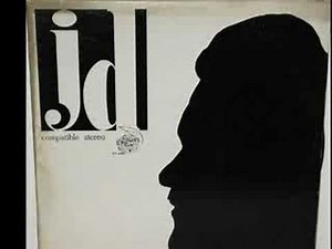 JD Sumner & The Stamps - Just A Closer Walk With Thee