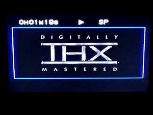 THX Broadway Digitally Mastered (Amistad)