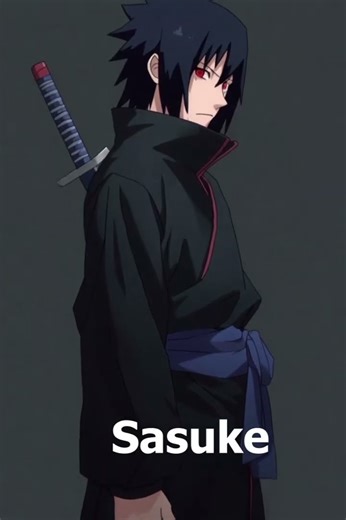 “Naruto: The Real World Transformation ⚡🔥”