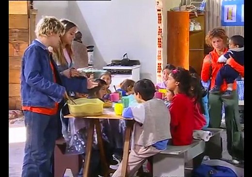 Rebelde Way II - Capítulo 60 Completo